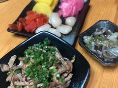 -鸟内会(河北路店)