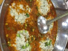 合渣-张关合渣(航空大道店)