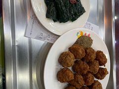 -杏园餐厅(阜成门店)