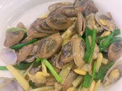 -快乐海鲜城(虎泉街店)