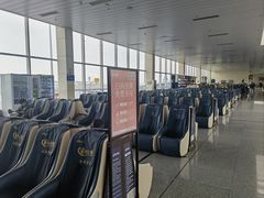 -乌鲁木齐天山国际机场-T3航站楼