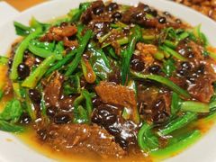油麦菜-渝乡老妈·北京烤鸭(六里桥店)