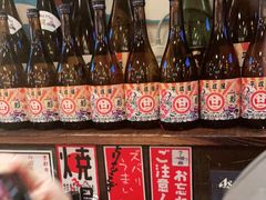 -平成屋·午肴夜酒(四川北路店)