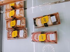 零售区-京馔手工吐司(春熙路店)