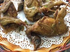 -祈胜邨•顺德鱼生•顺德菜(容桂店)