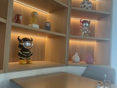 -J cafe 朝夕餐厅