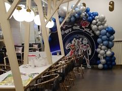 -Lilliput粒粒堡亲子餐厅(置汇旭辉店)