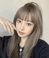 -icare美发沙龙