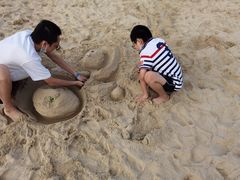 -深圳大梅沙京基洲际度假酒店