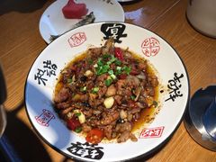 -彭厨(武陵源店)