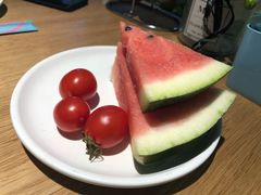 -青瓷火锅料理(西单大悦城店)