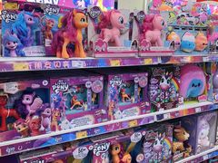 -TOYSRUS玩具反斗城(正大广场店)
