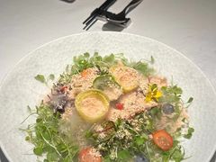 -狮拾久·现代新加坡料理(壹方城店)