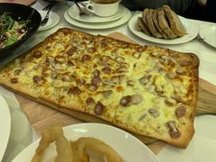 -兰特伯爵西餐厅·啤酒屋(方庄店)