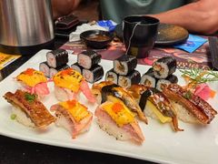 -元通寿司(东骏店)