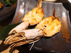 -虹料理·日料放题(悠方店)