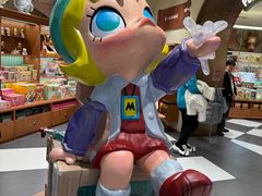 -泡泡玛特POPMART(壹号店)
