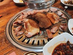 -韩一品韩国料理(柏庐南路店)