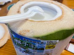 -南国锋味椰子鸡(瀚海店)