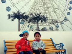 -秦皇岛乐岛海洋王国