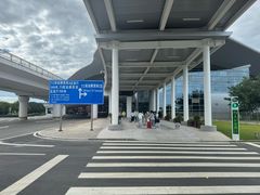 -南昌昌北国际机场