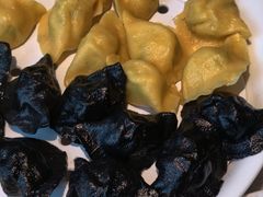 -船歌·鱼水饺青岛菜(闽江二路店)