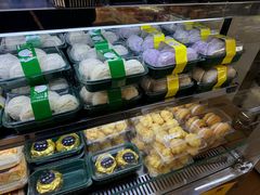 -幸福蛋糕坊(金顶街店)