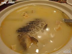 腌笃鲜-上海老饭店(北京分店)