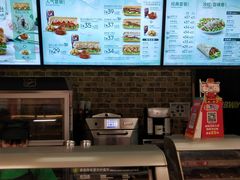 -赛百味SUBWAY(勒泰店)