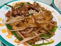 -西关明记肠粉·亚洲地标美食(北京路店)