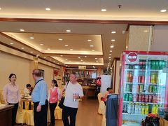 -新金盛·海鲜酒楼(盐田店)