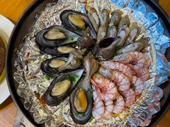 -高佳庄·海鲜酒楼(临城百合店)