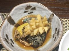 -江户前日本料理(瑞诗酒店店)