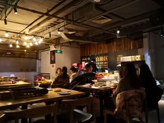 -半天妖烤鱼(方庄店)