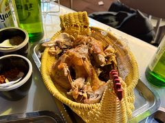 -张记焖窑·十五年专注焖烤(雍和宫店)