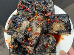 -五娭毑臭豆腐(黄兴南路店)