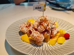 -园里前·10年私厨·福建菜(台江万达鳌峰洲店)