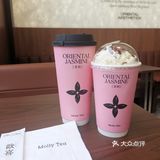 粉嘟嘟的茉莉奶白谁抵抗得了