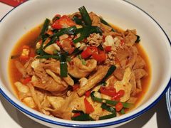 -回家吃饭·地道南昌菜(建德观总店)
