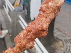 -夏氏怪老头·扬州狮子头(天山西路店)