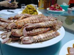 -聚德福海鲜家常菜(刘庄店)