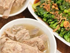 -松發肉骨茶(牛车水店)