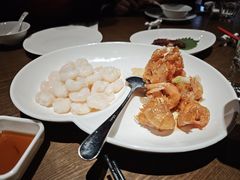 -廊亦舫Lang Yi Fang Restaurant(金桥店)