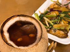 -大唐靓汤江门私房菜(景田店)