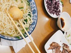 -清真磨沟沿老字号牛肉面(总店)