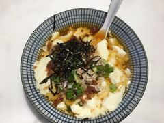 咸豆花-桃园眷村(万象天地店)