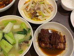 -天台泰和开元名都大酒·地中海咖啡厅