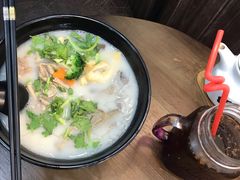 -鸭小妹鸭血粉丝(老门东店)