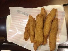 -Mr.Pizza米斯特比萨(苏州平江万达广场店)