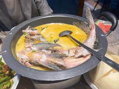 -力力渔港涉外店